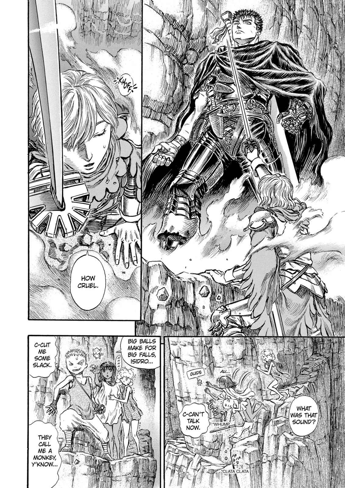 Berserk Chap 149 - Next Chap 150