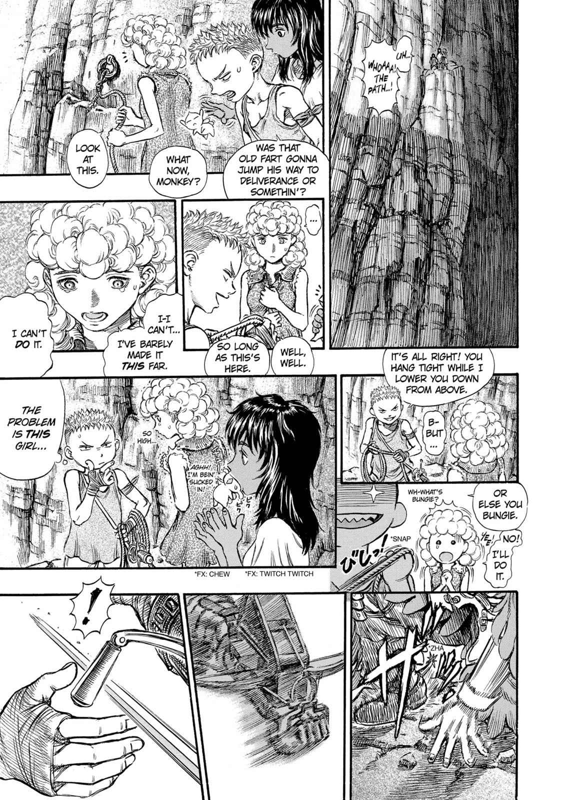 Berserk Chap 149 - Next Chap 150