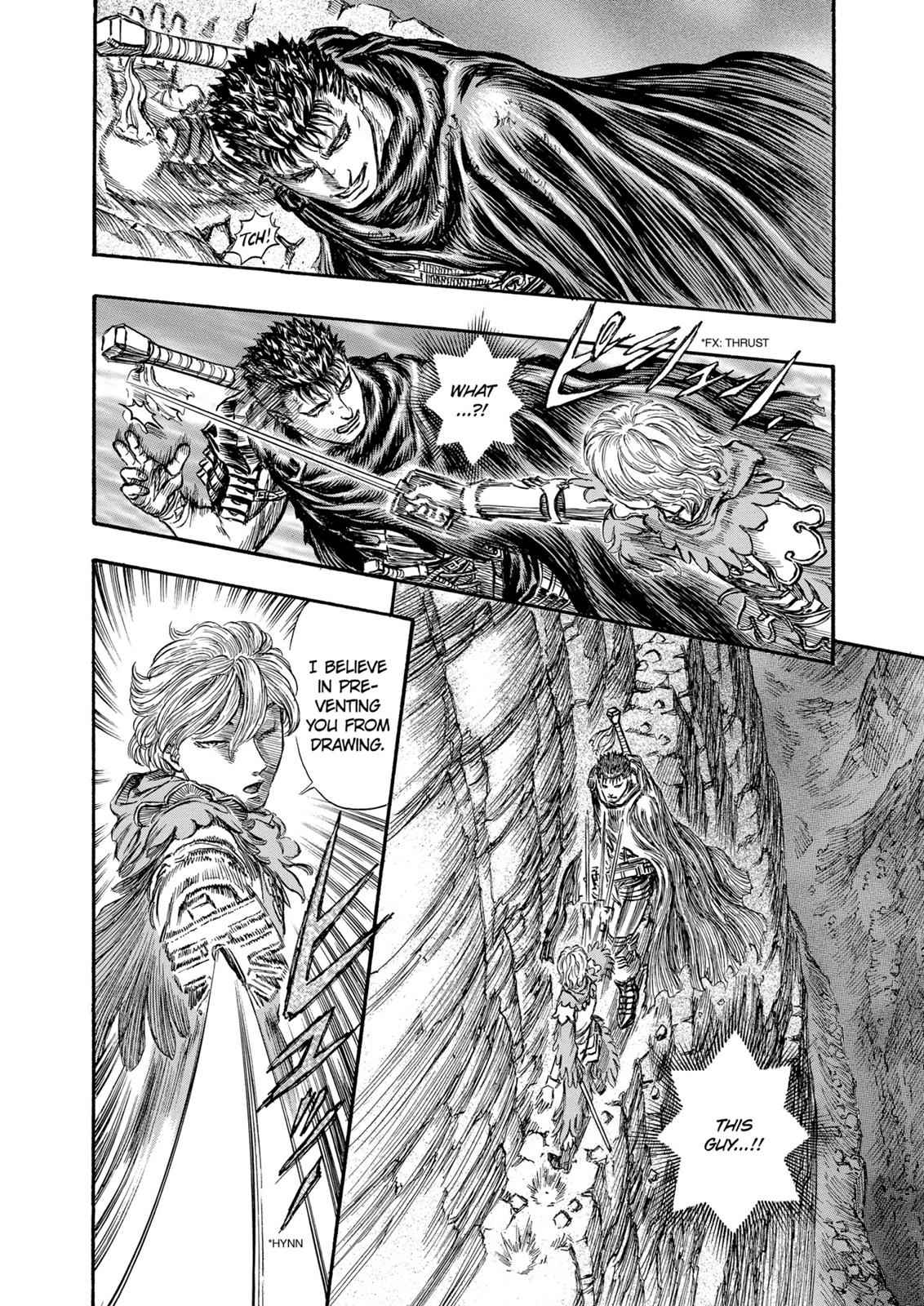 Berserk Chap 149 - Next Chap 150
