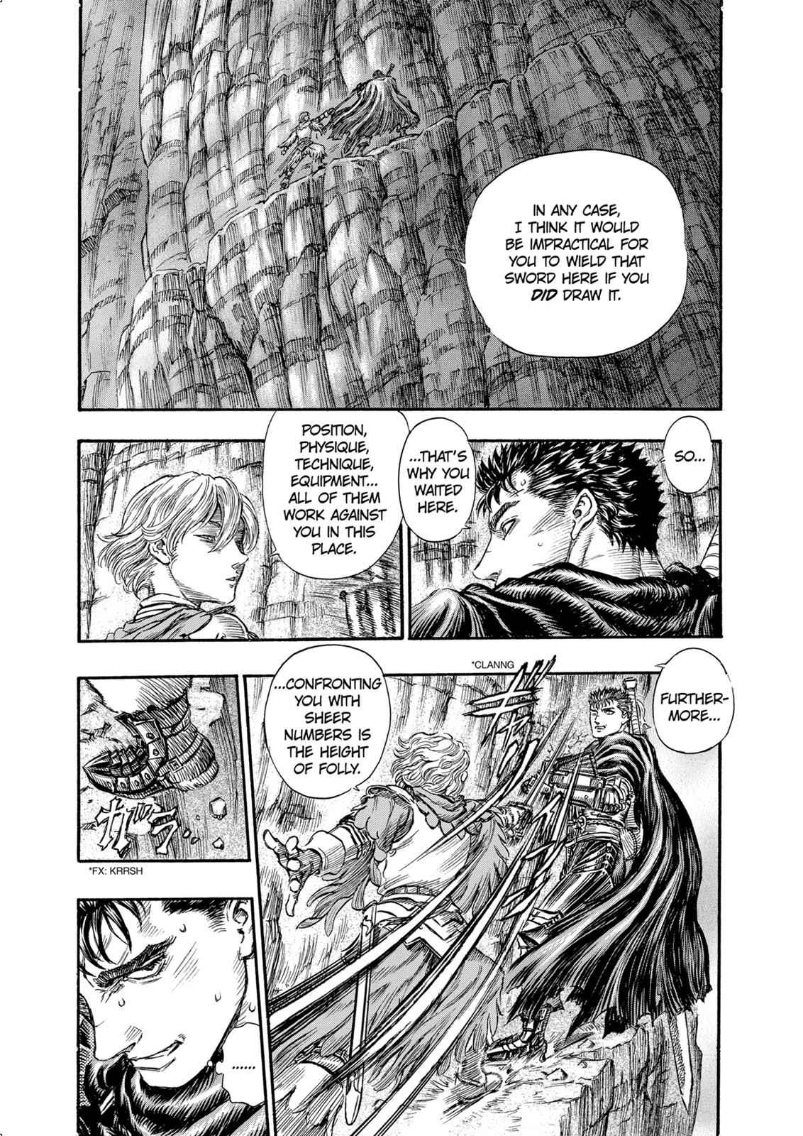 Berserk Chap 149 - Next Chap 150