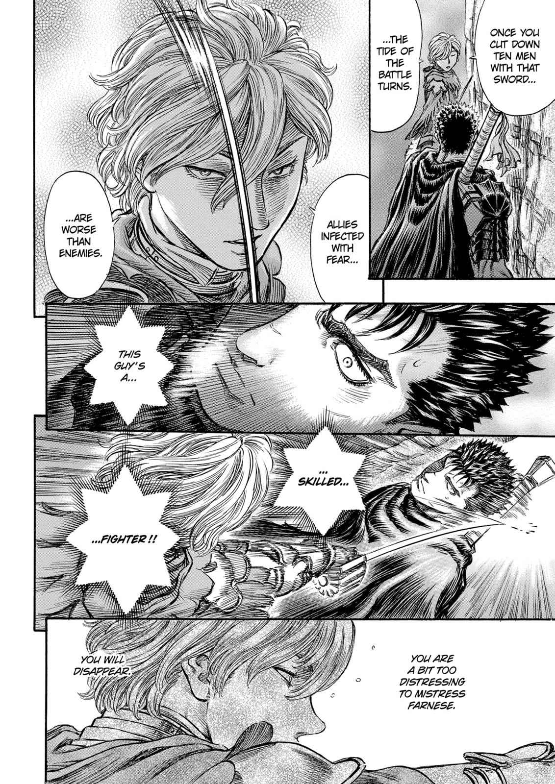 Berserk Chap 149 - Next Chap 150