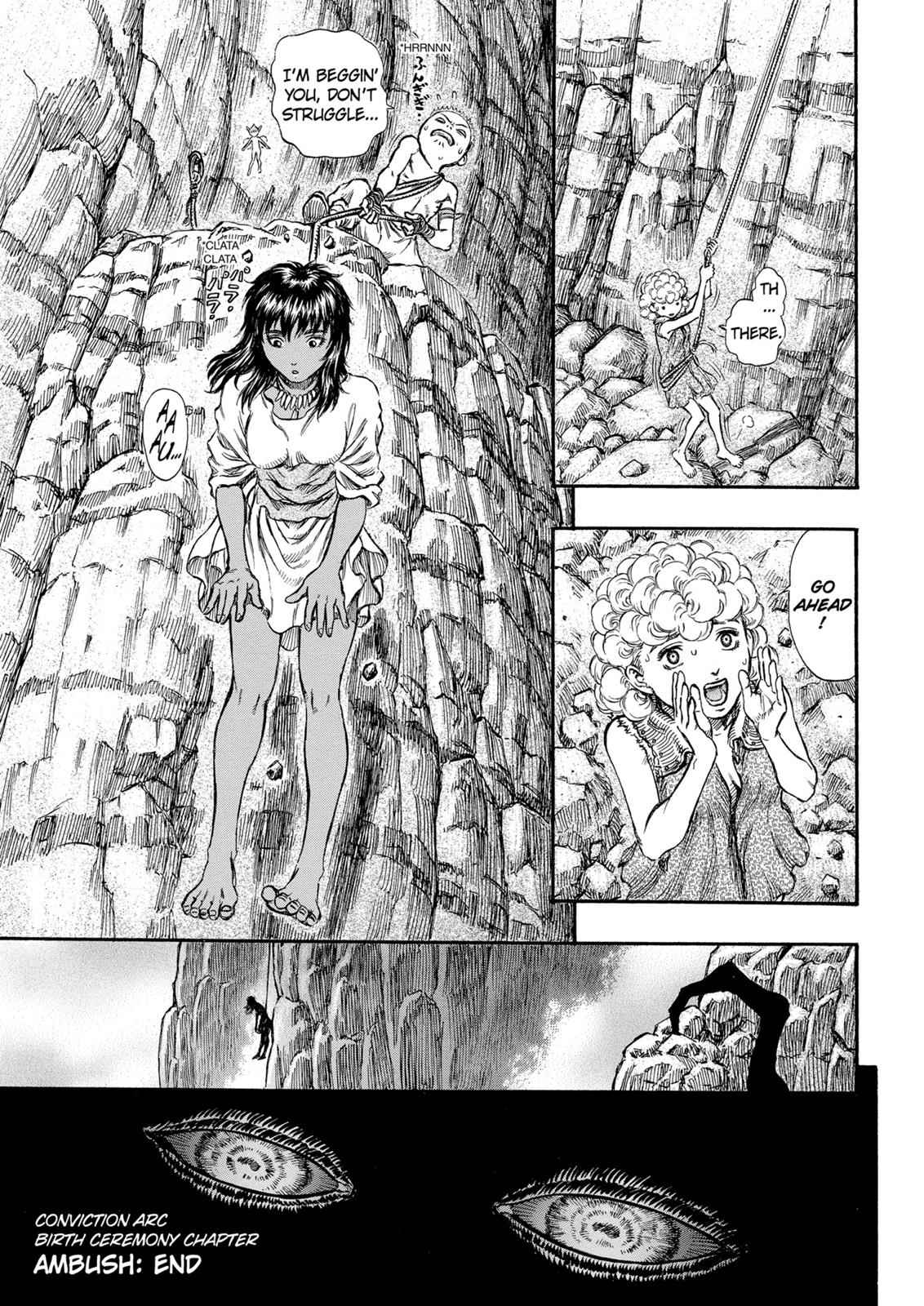 Berserk Chap 149 - Next Chap 150
