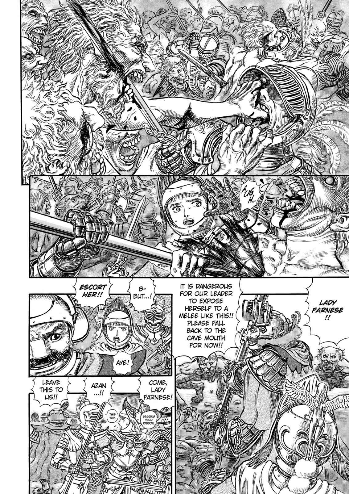 Berserk Chap 149 - Next Chap 150