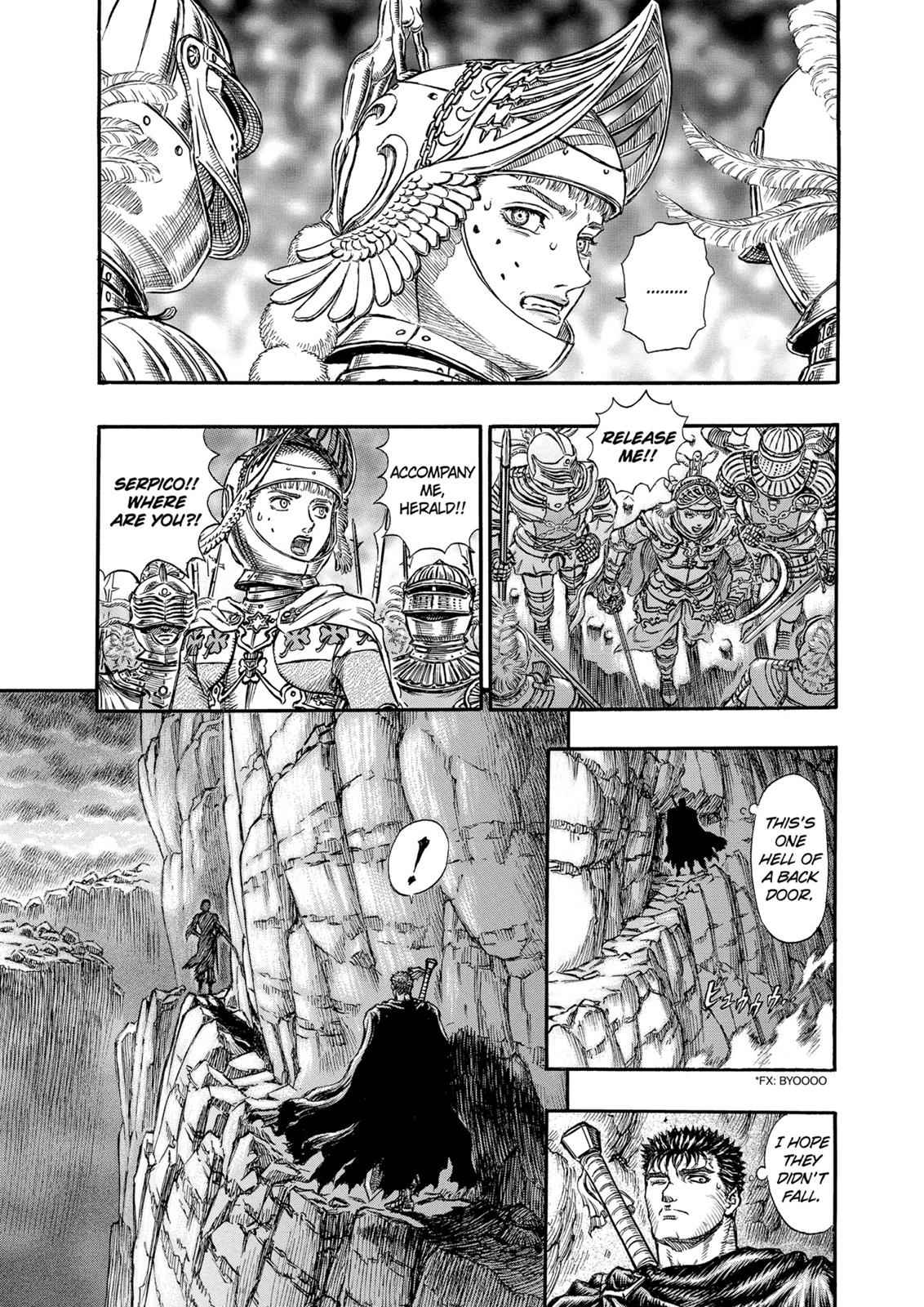 Berserk Chap 149 - Next Chap 150