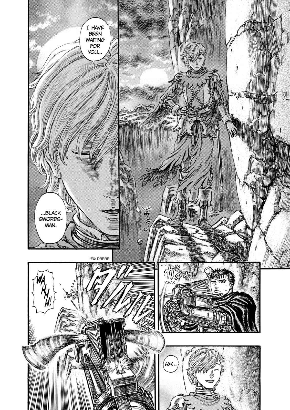 Berserk Chap 149 - Next Chap 150