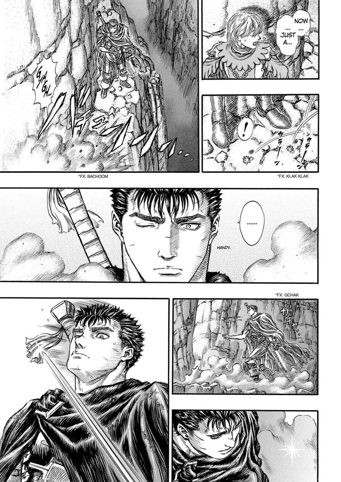 Berserk Chap 149 - Next Chap 150