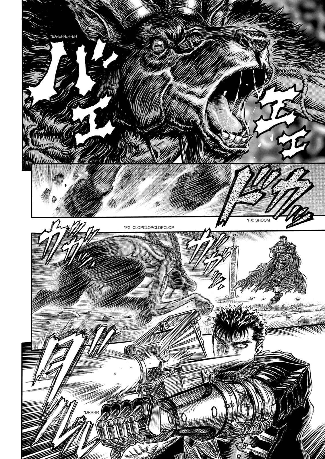 Berserk Chap 149 - Next Chap 150