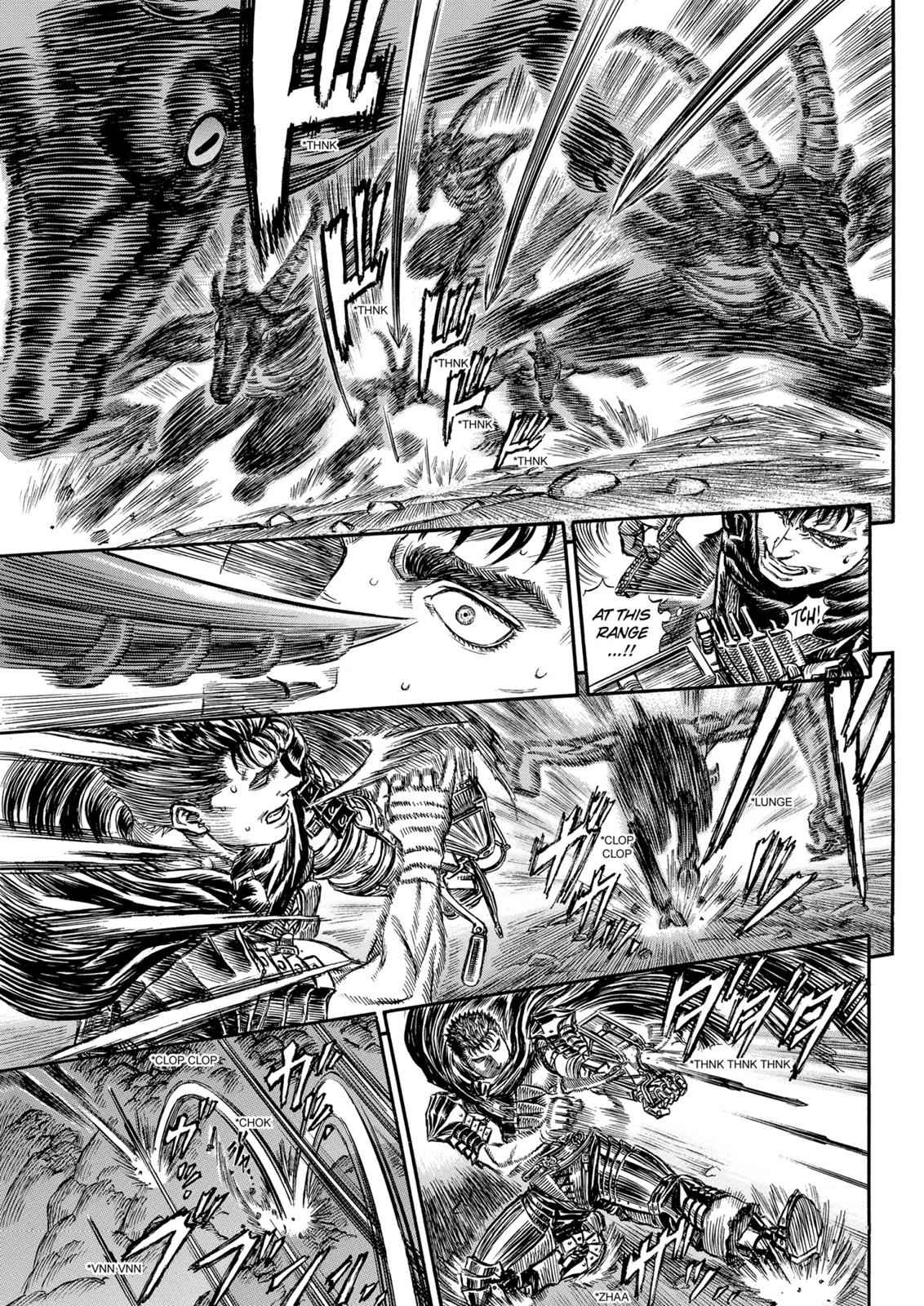 Berserk Chap 149 - Next Chap 150