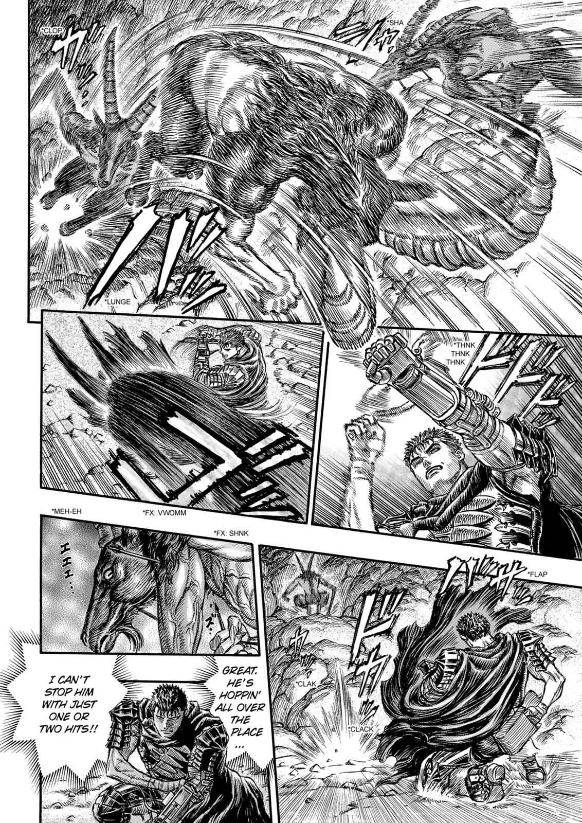 Berserk Chap 149 - Next Chap 150
