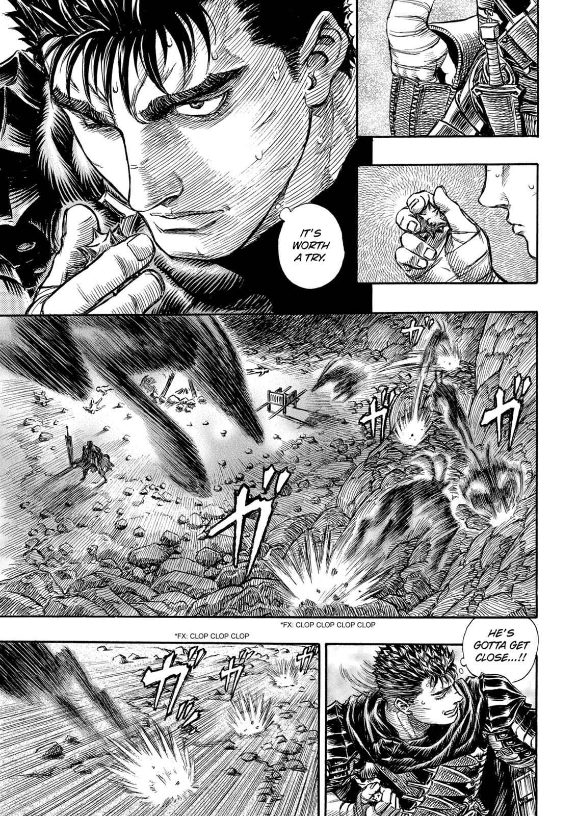 Berserk Chap 149 - Next Chap 150