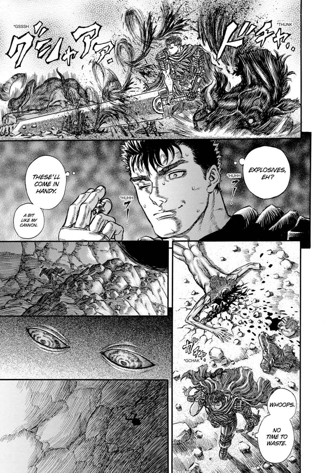 Berserk Chap 149 - Next Chap 150