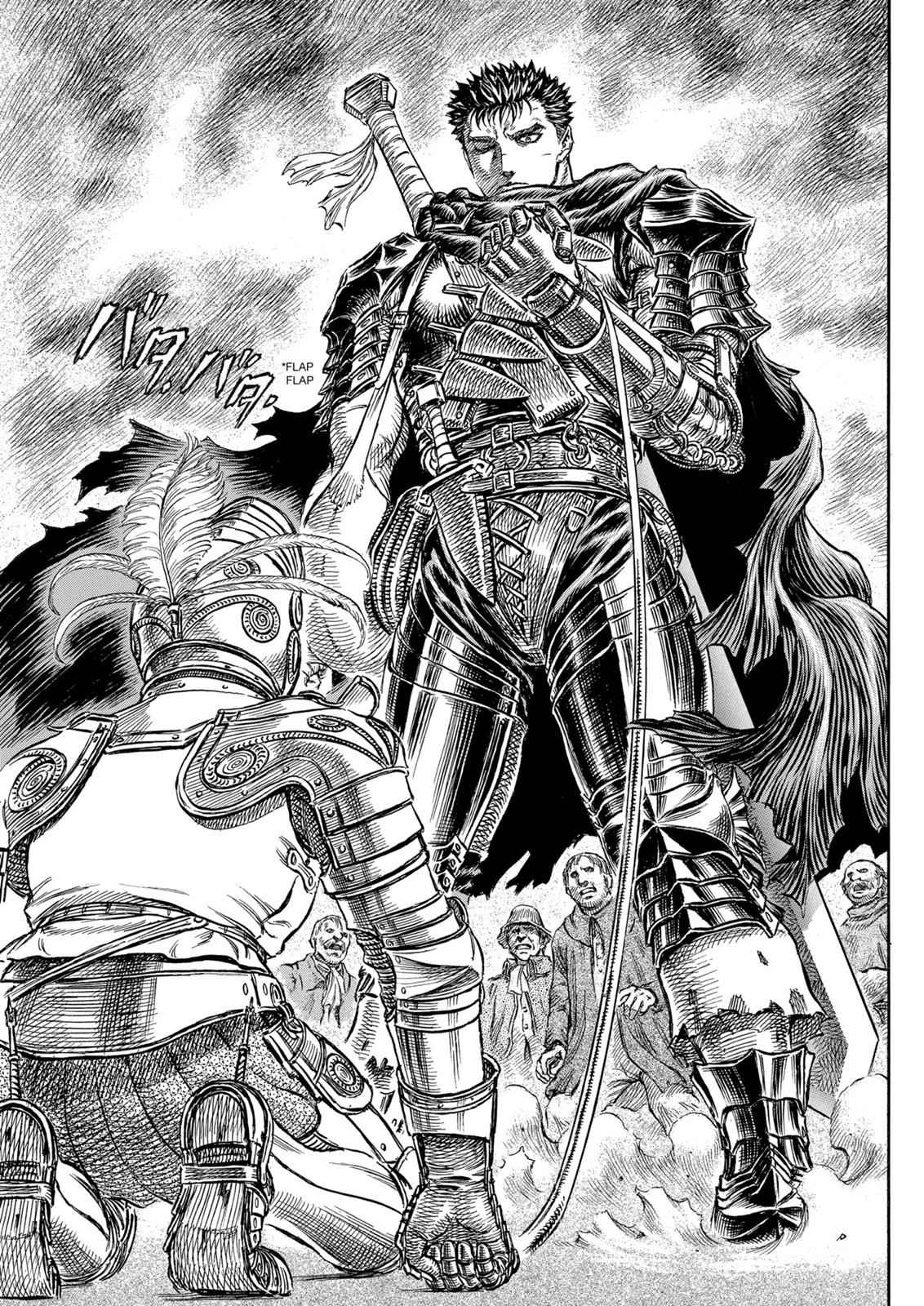 Berserk Chap 144 - Next Chap 145