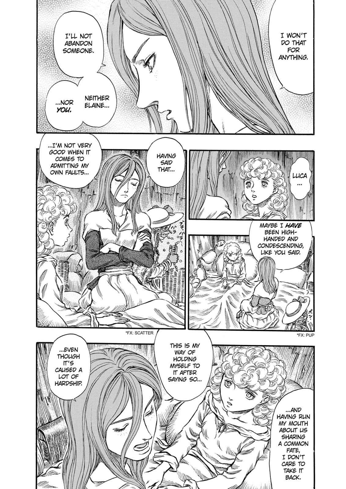Berserk Chap 144 - Next Chap 145