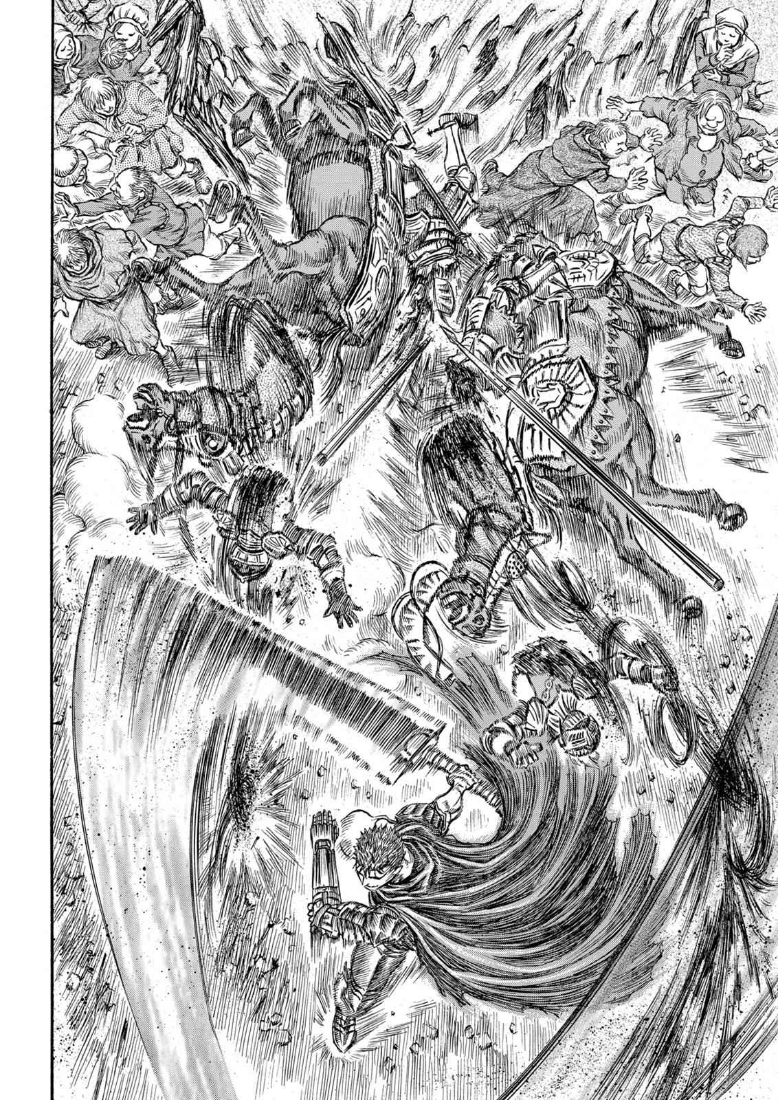 Berserk Chap 144 - Next Chap 145