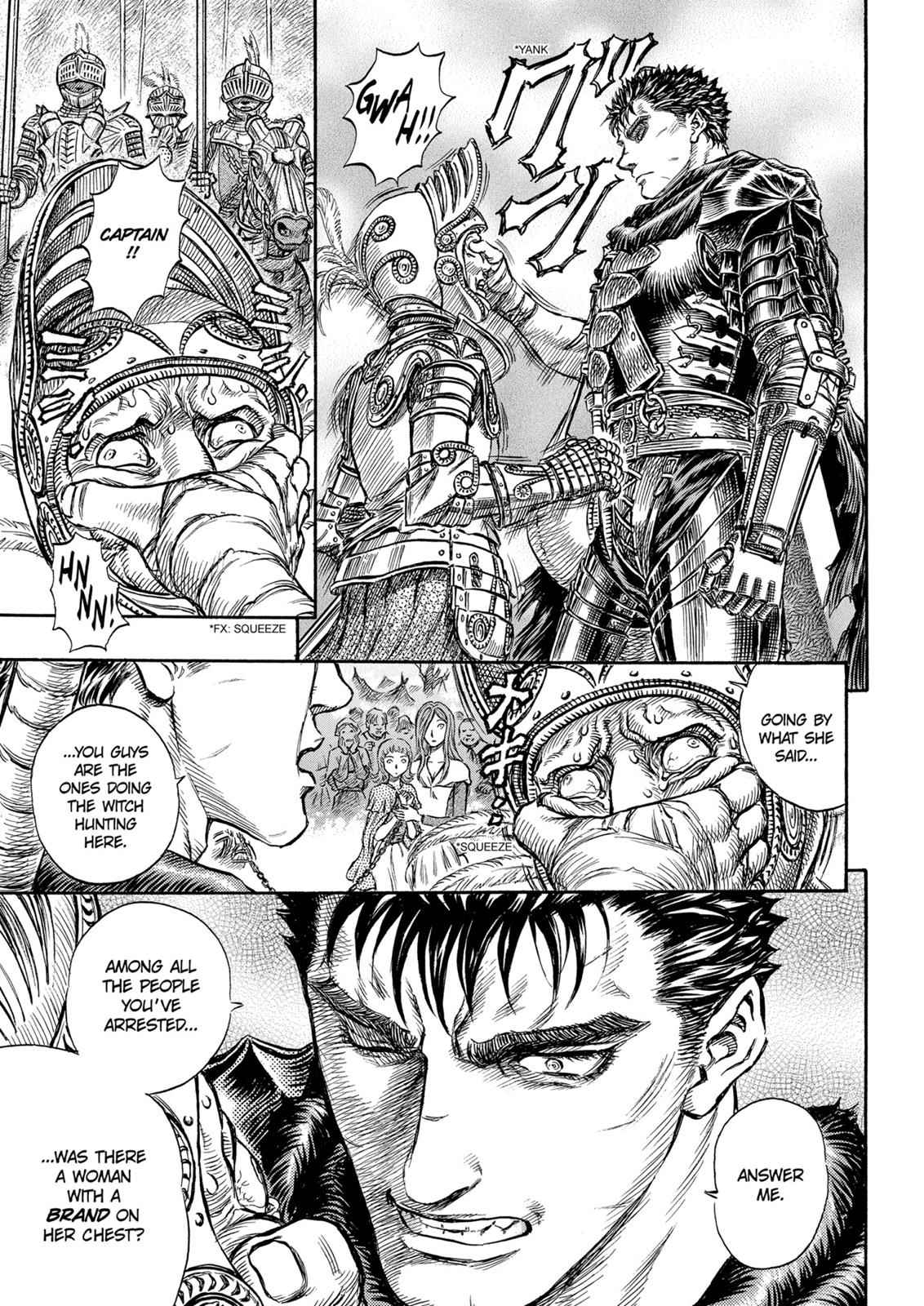 Berserk Chap 144 - Next Chap 145