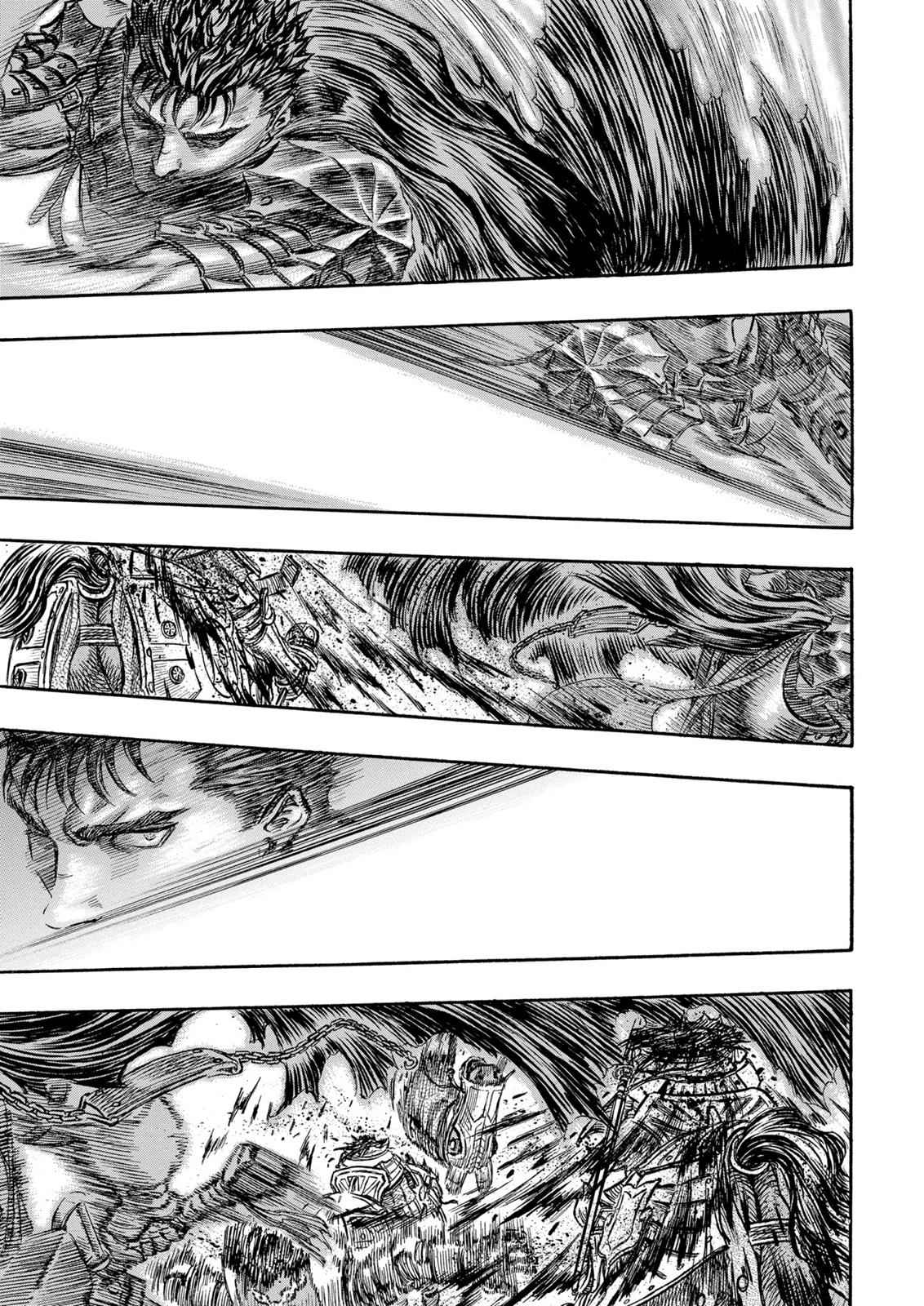 Berserk Chap 144 - Next Chap 145