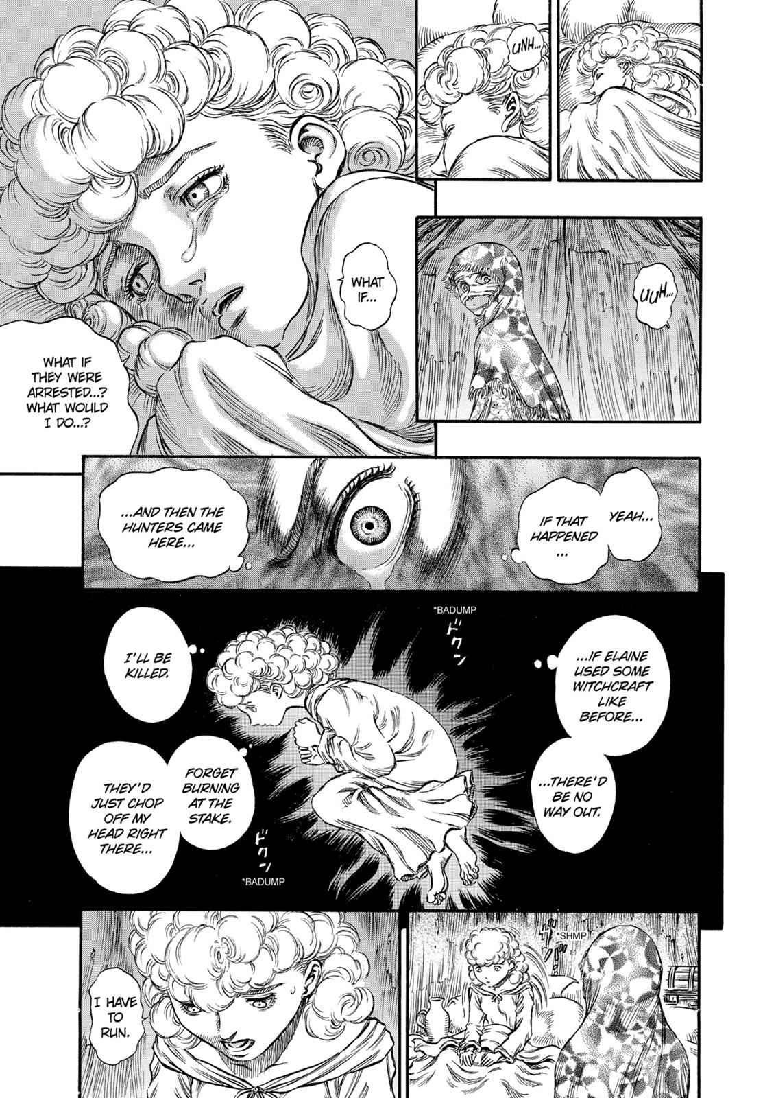 Berserk Chap 145 - Next Chap 146