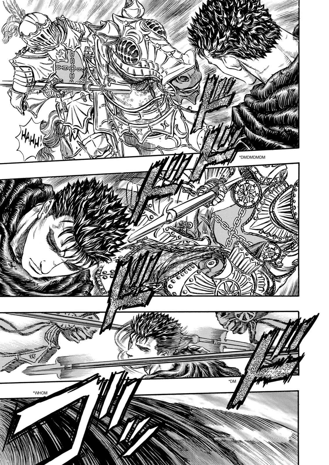 Berserk Chap 145 - Next Chap 146