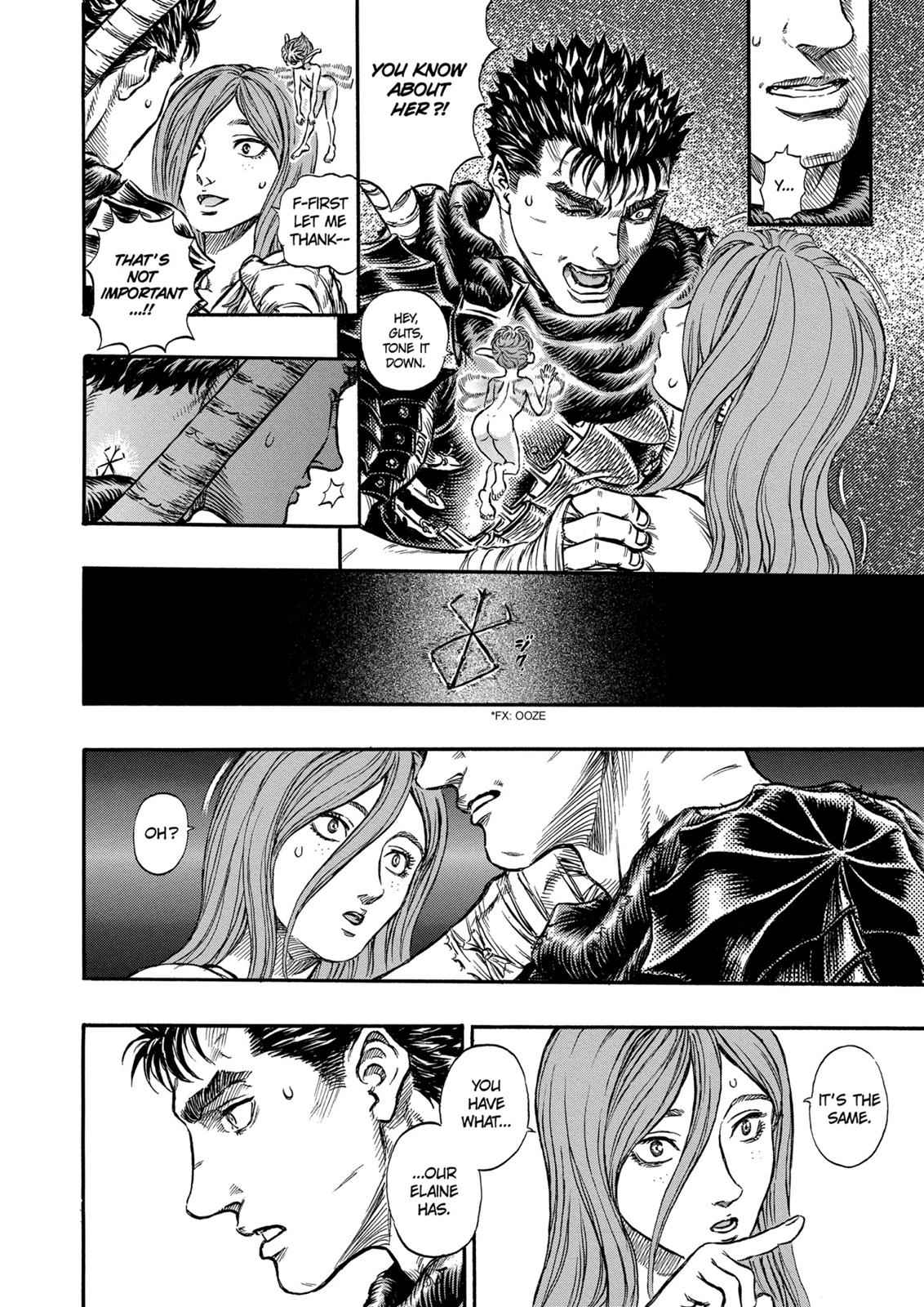 Berserk Chap 145 - Next Chap 146