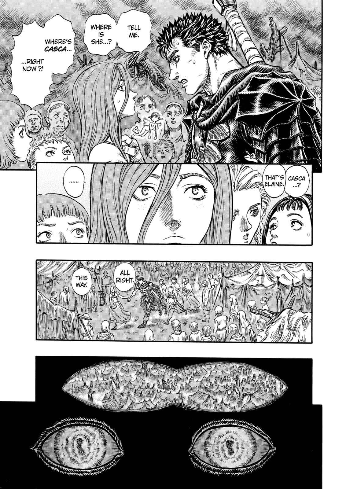 Berserk Chap 145 - Next Chap 146