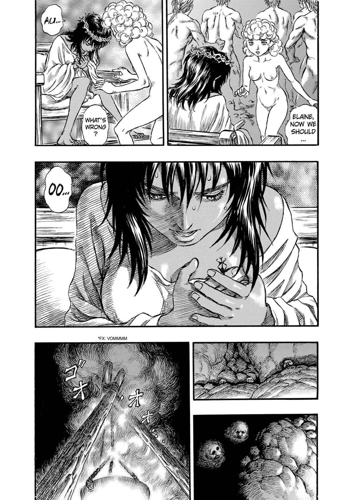 Berserk Chap 146 - Next Chap 147