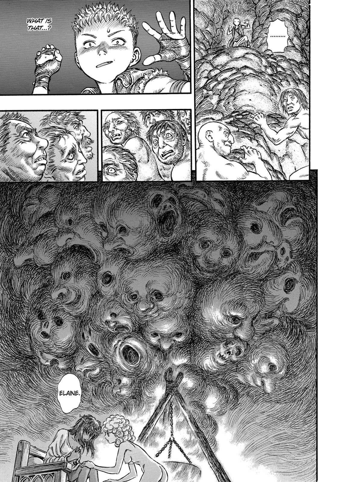 Berserk Chap 146 - Next Chap 147