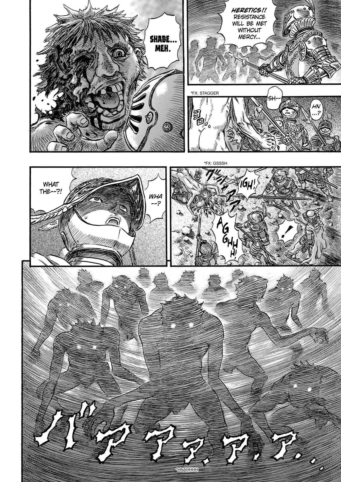 Berserk Chap 146 - Next Chap 147