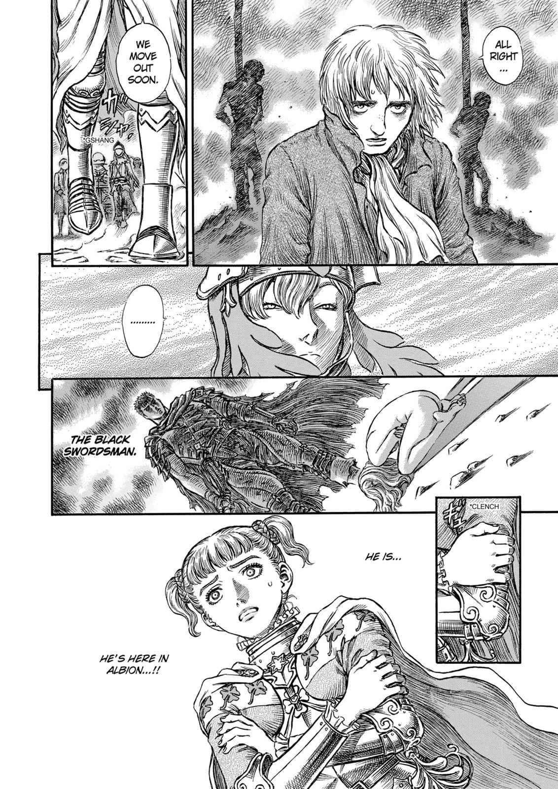 Berserk Chap 146 - Next Chap 147