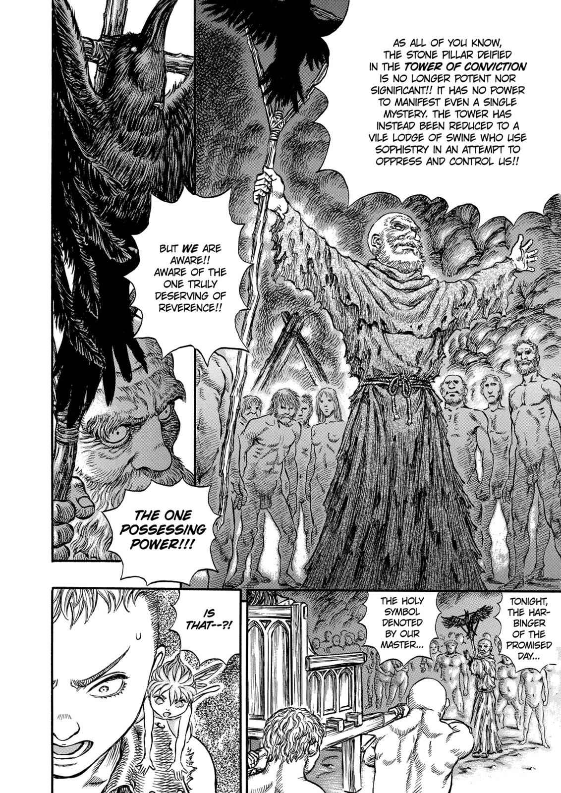 Berserk Chap 146 - Next Chap 147