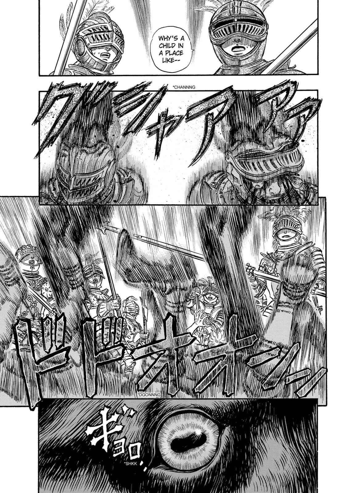 Berserk Chap 147 - Next Chap 148