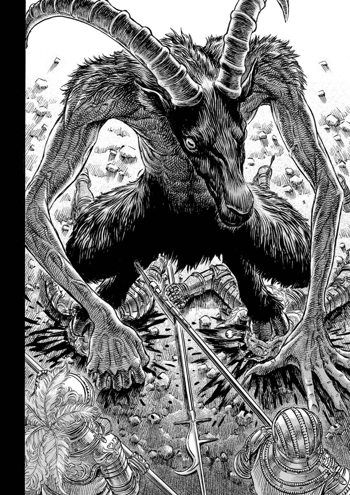 Berserk Chap 147 - Next Chap 148