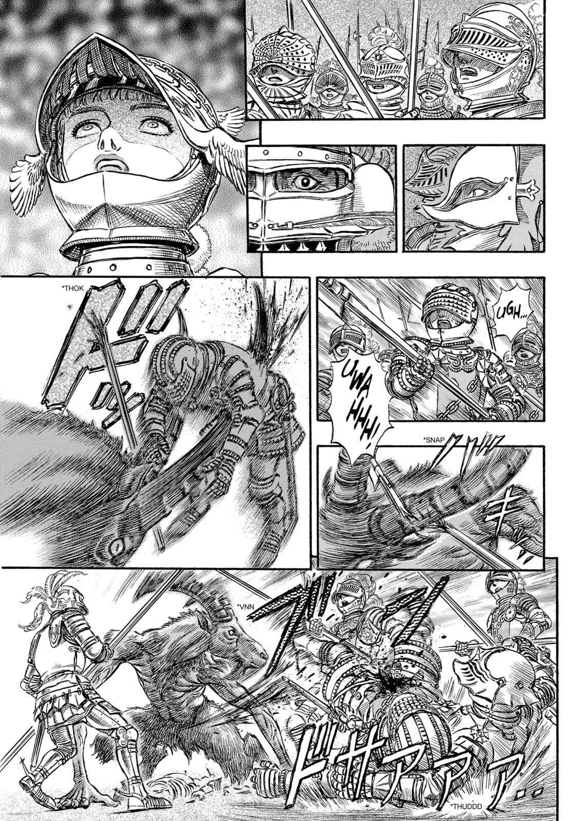 Berserk Chap 147 - Next Chap 148