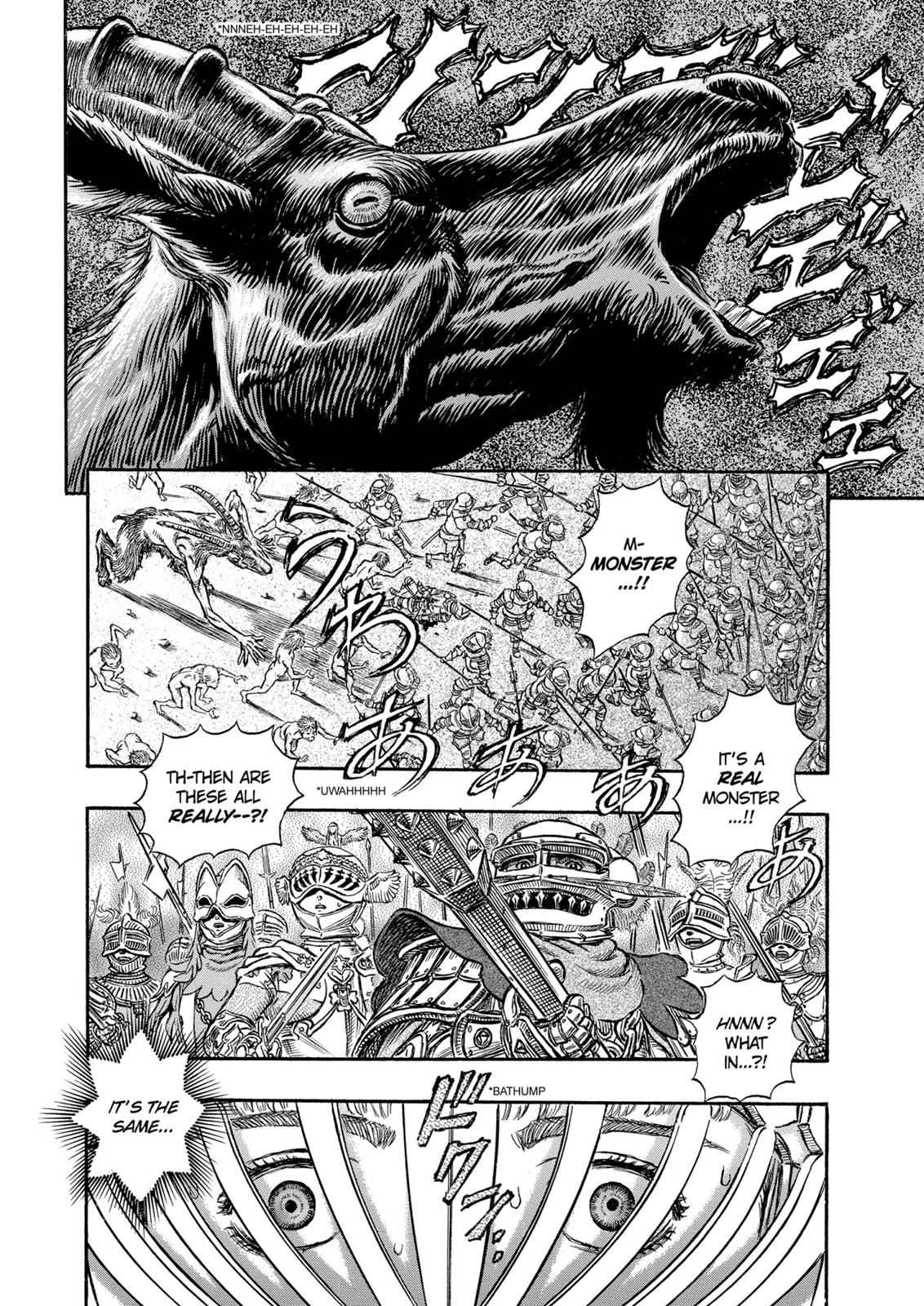Berserk Chap 147 - Next Chap 148