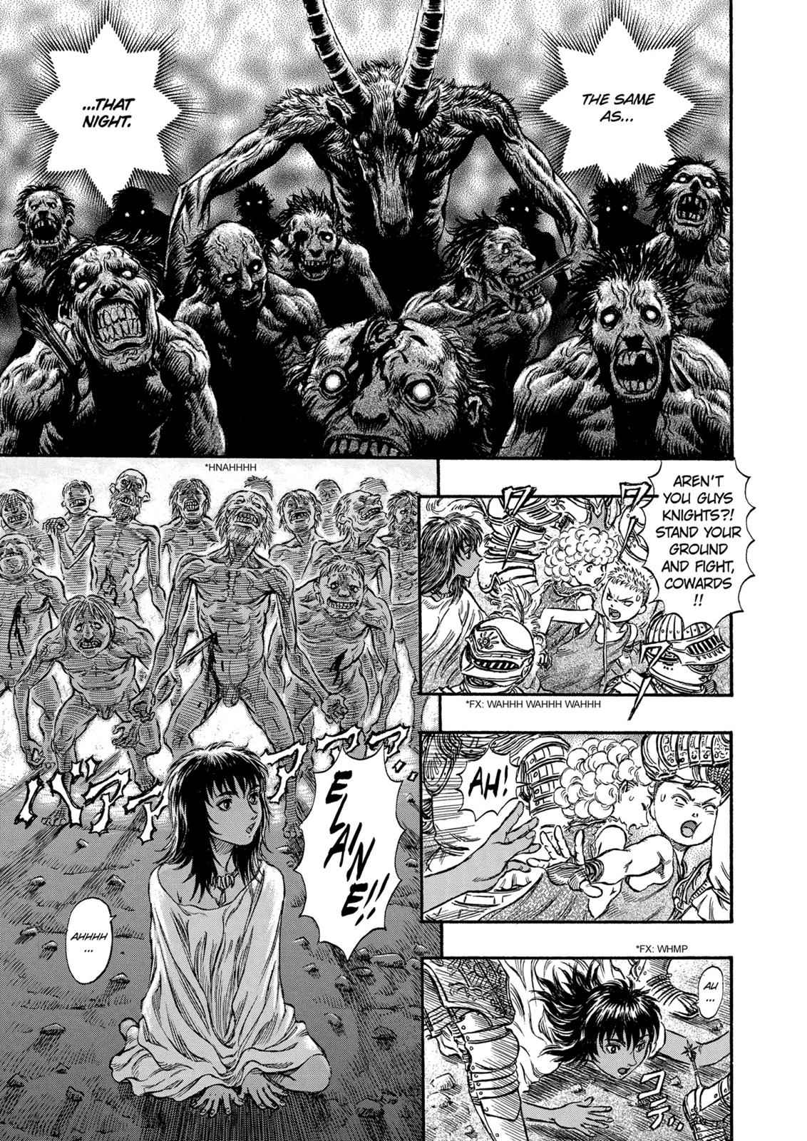 Berserk Chap 147 - Next Chap 148