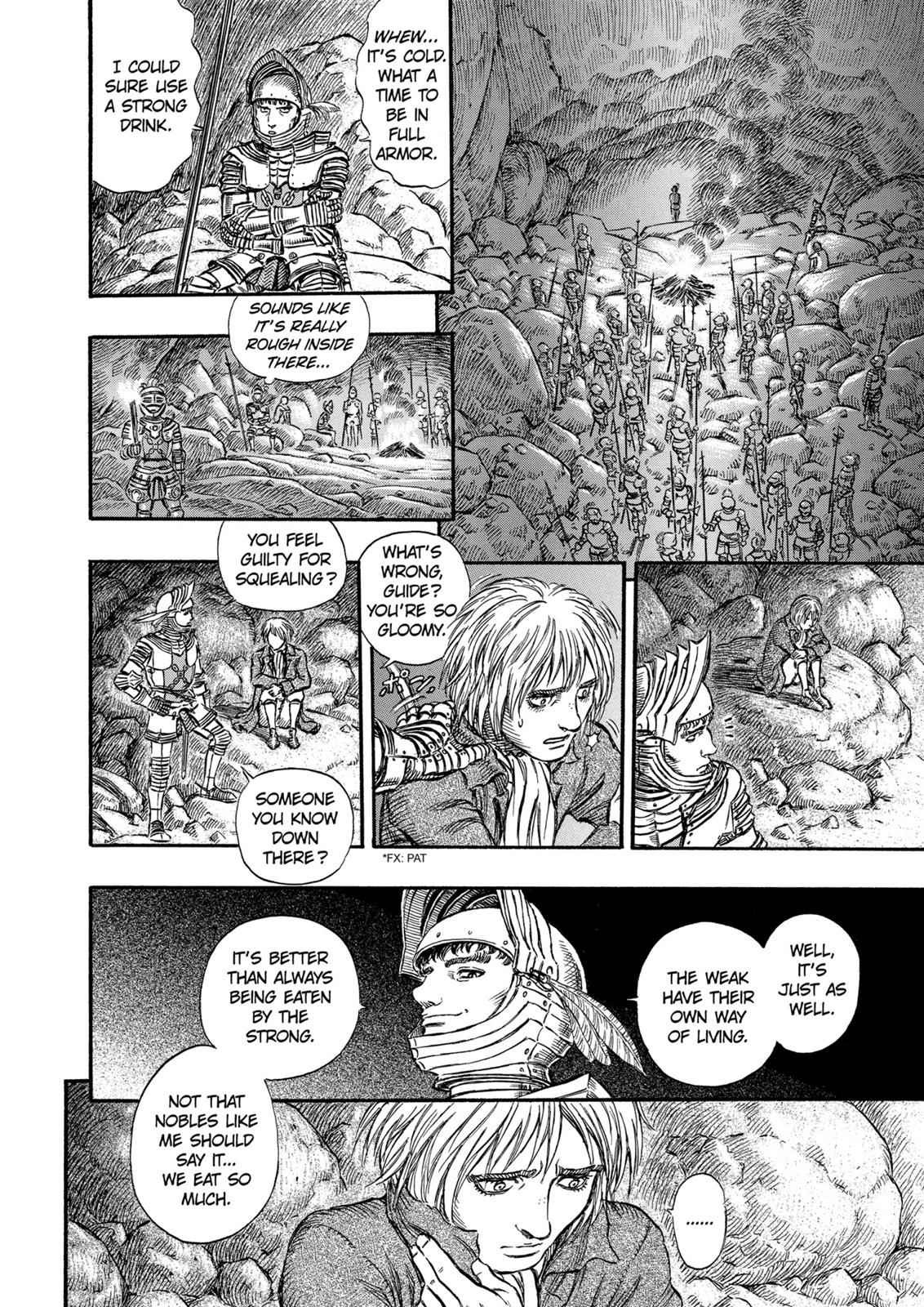 Berserk Chap 147 - Next Chap 148