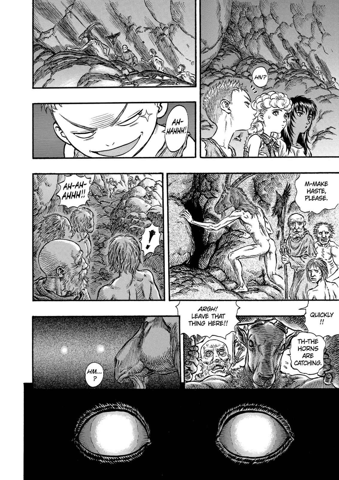 Berserk Chap 147 - Next Chap 148