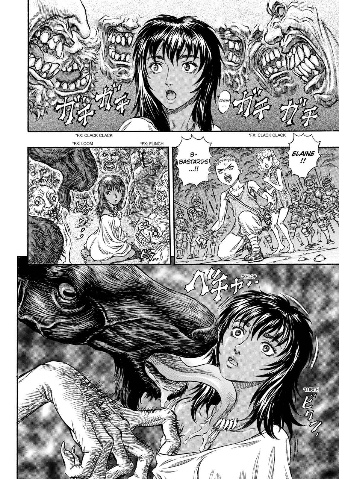 Berserk Chap 147 - Next Chap 148