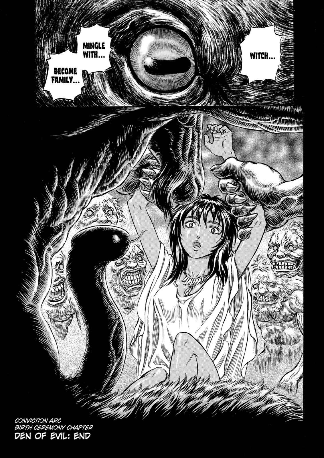 Berserk Chap 147 - Next Chap 148