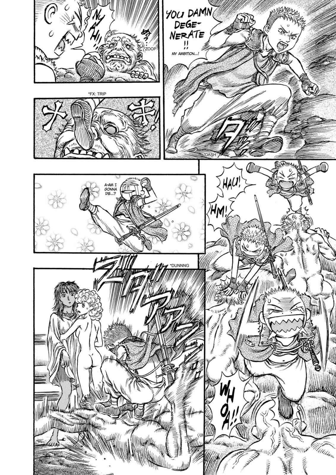 Berserk Chap 147 - Next Chap 148