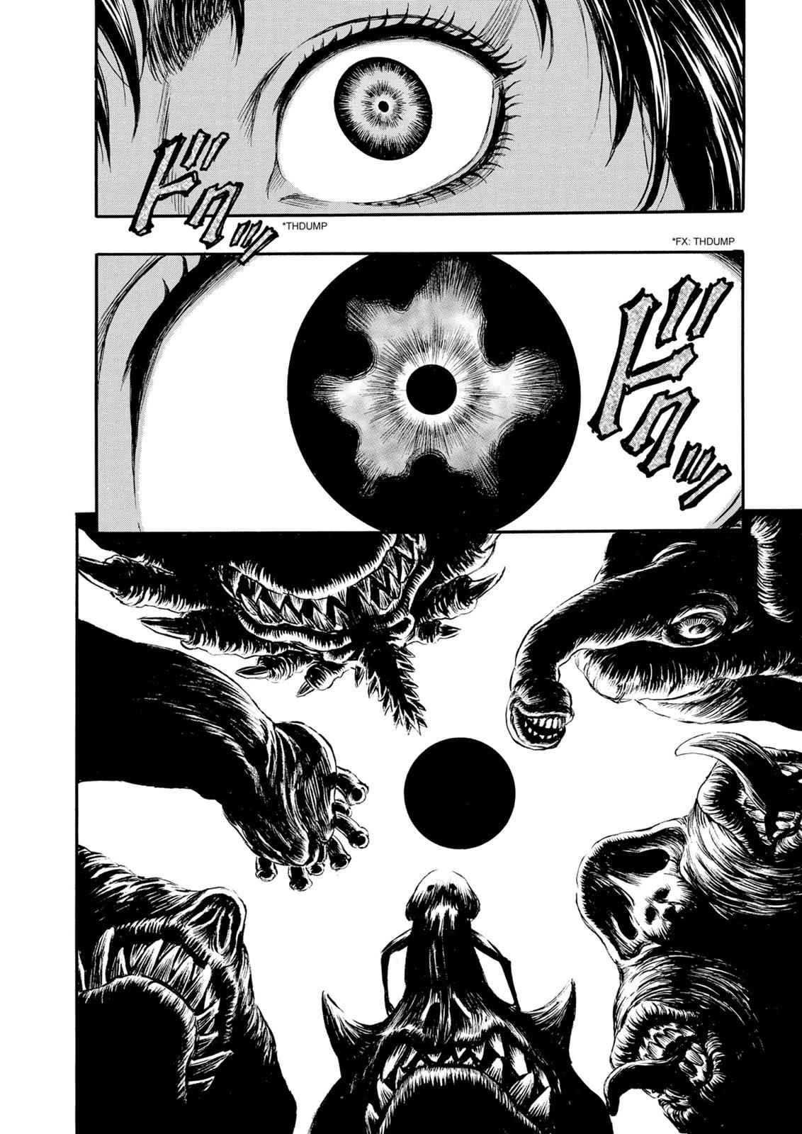 Berserk Chap 140 - Next Chap 141