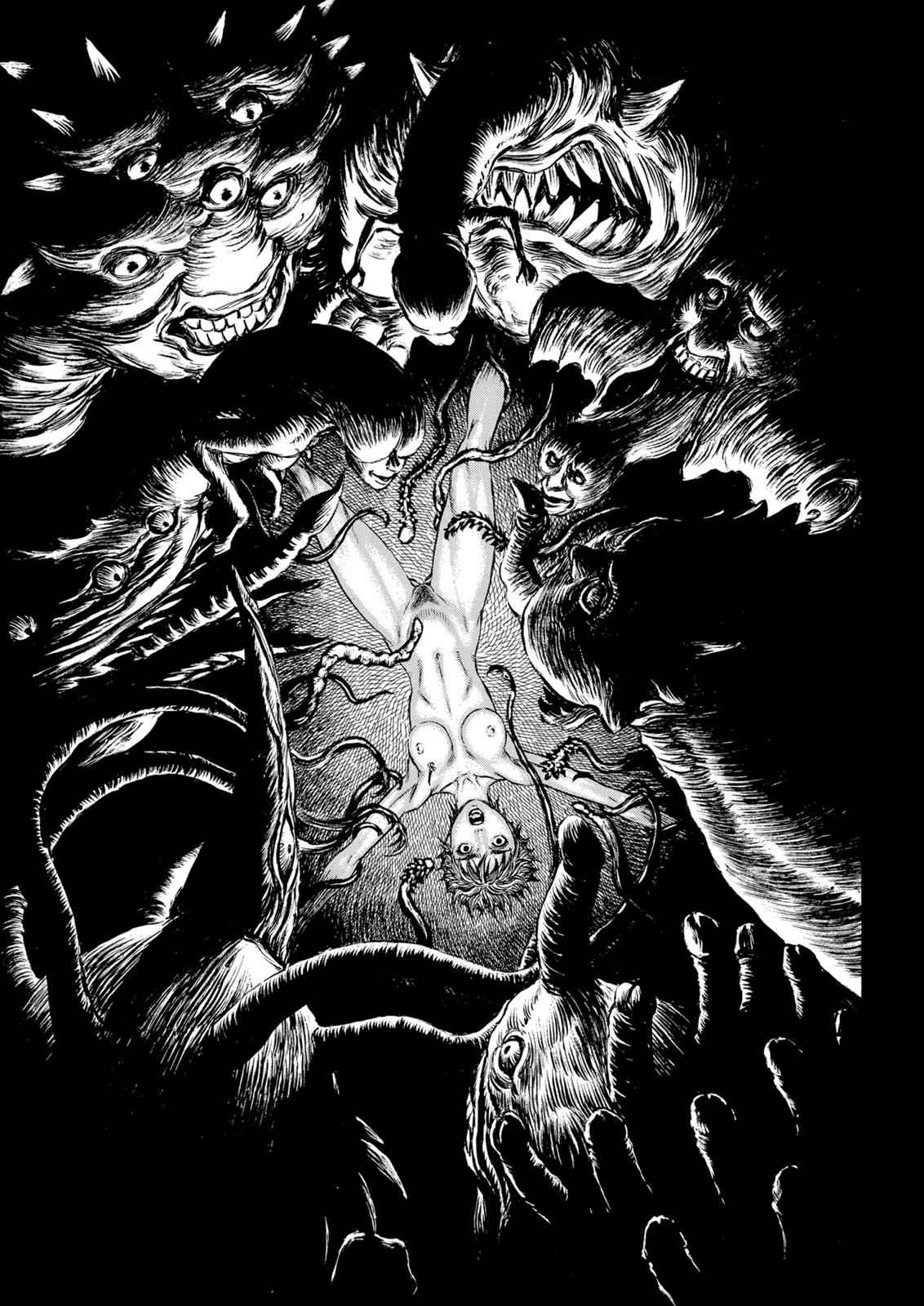 Berserk Chap 140 - Next Chap 141