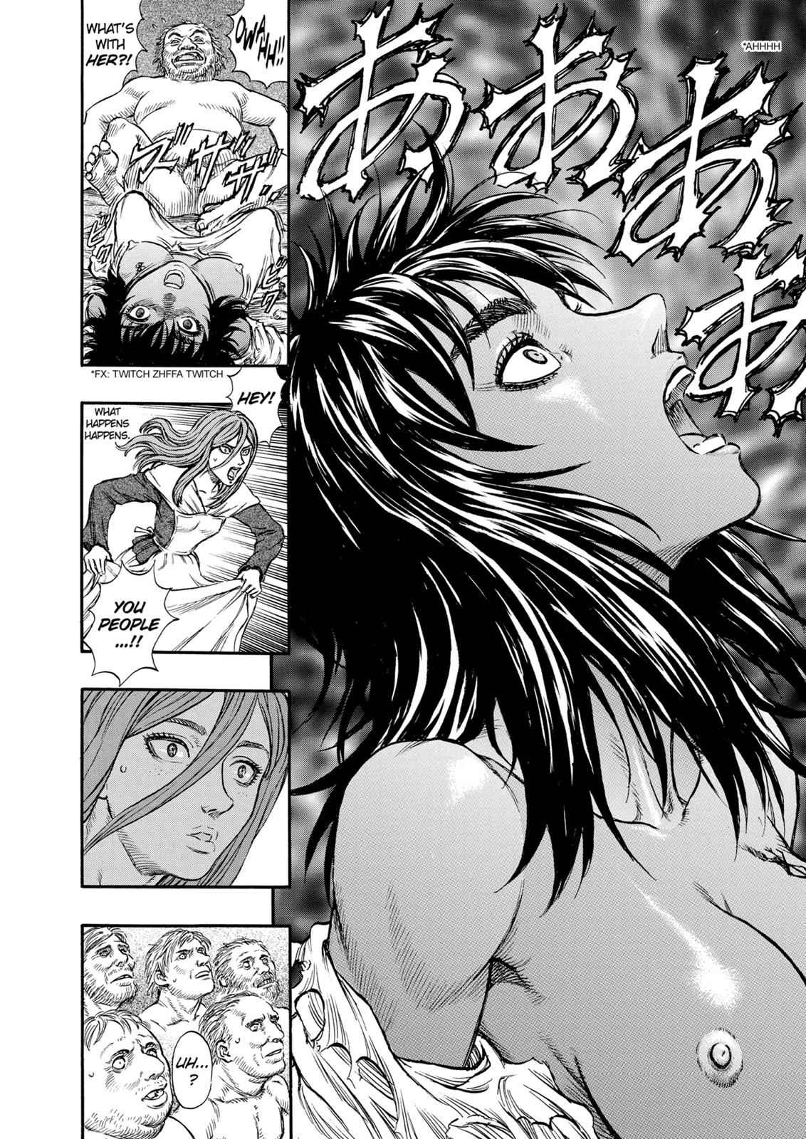 Berserk Chap 140 - Next Chap 141