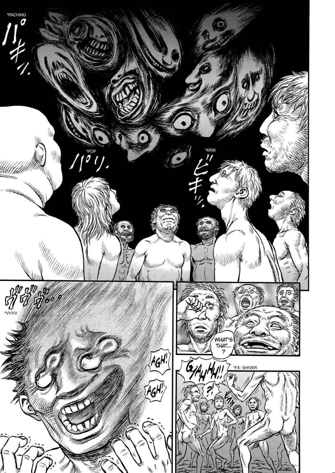 Berserk Chap 140 - Next Chap 141