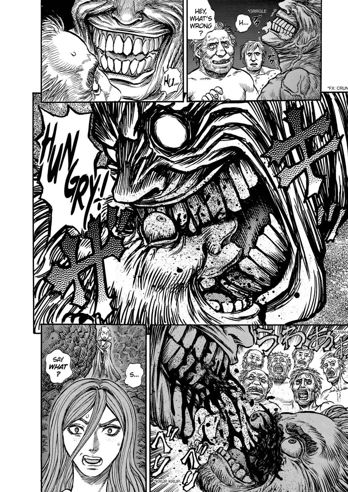 Berserk Chap 140 - Next Chap 141