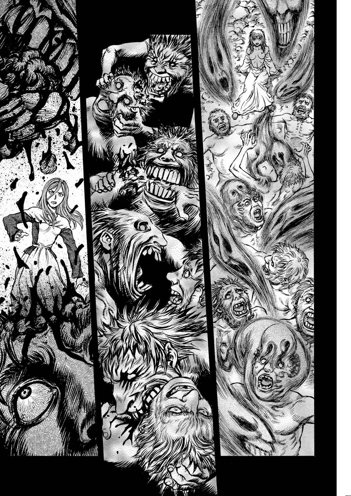 Berserk Chap 140 - Next Chap 141