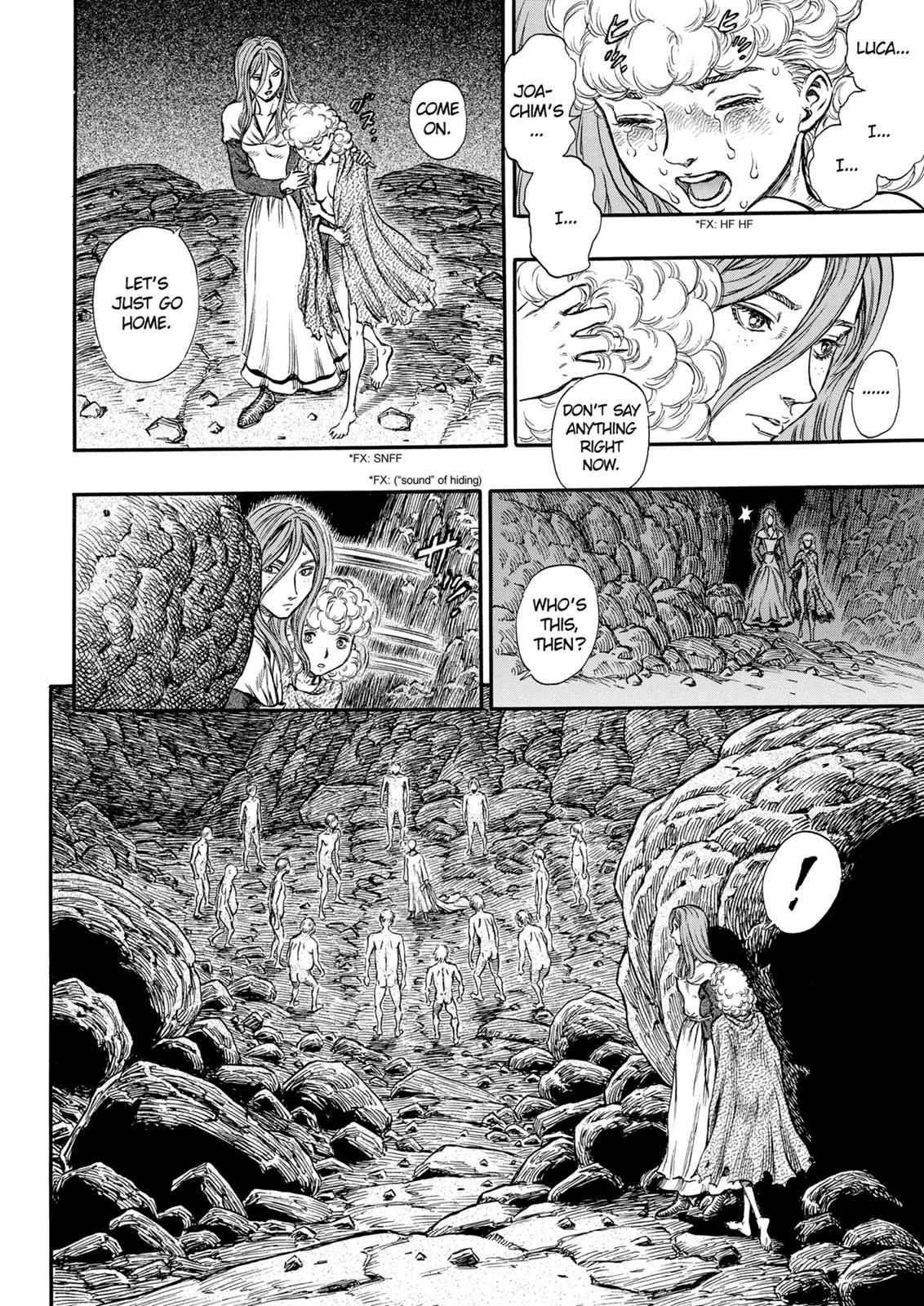 Berserk Chap 140 - Next Chap 141