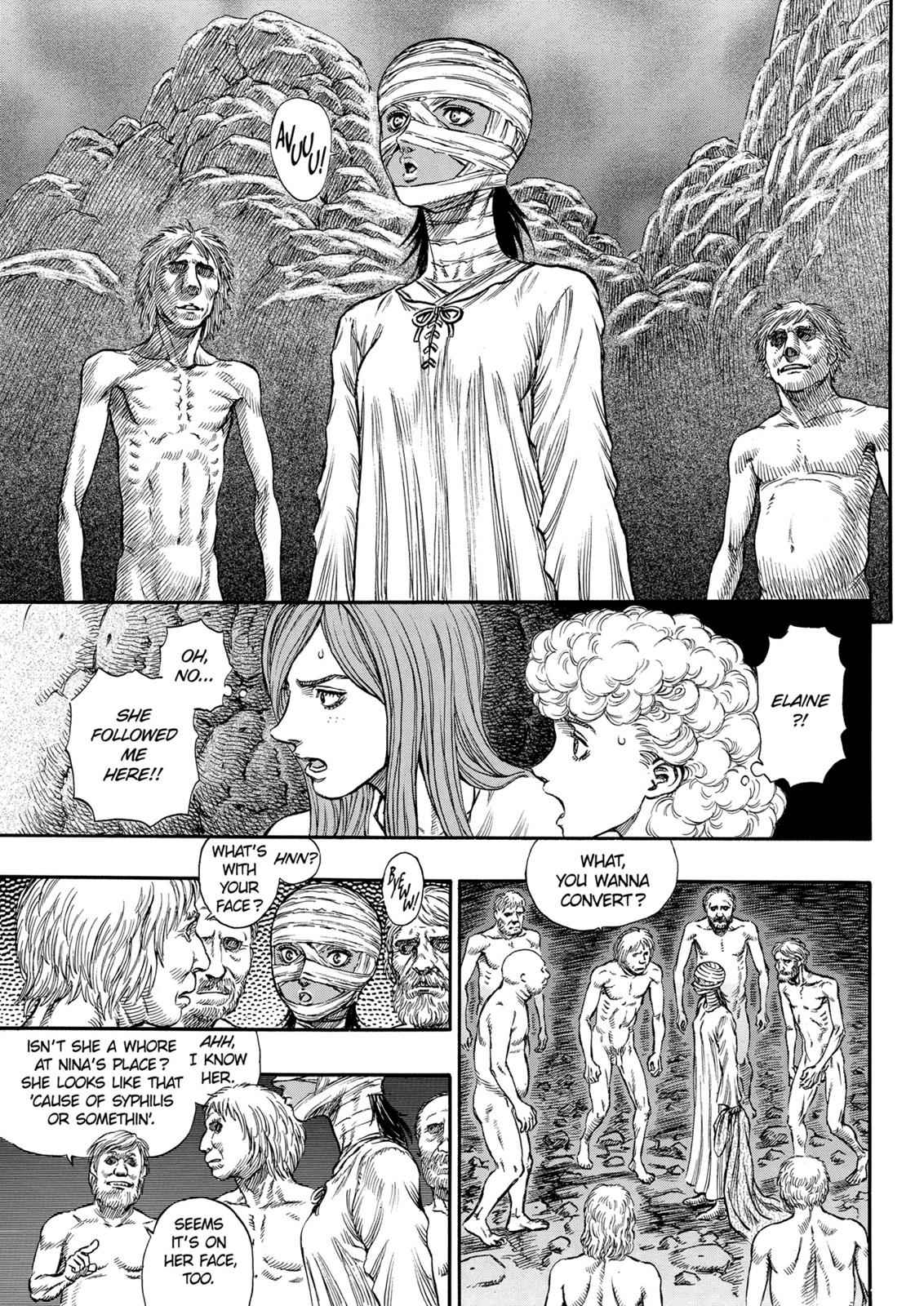 Berserk Chap 140 - Next Chap 141