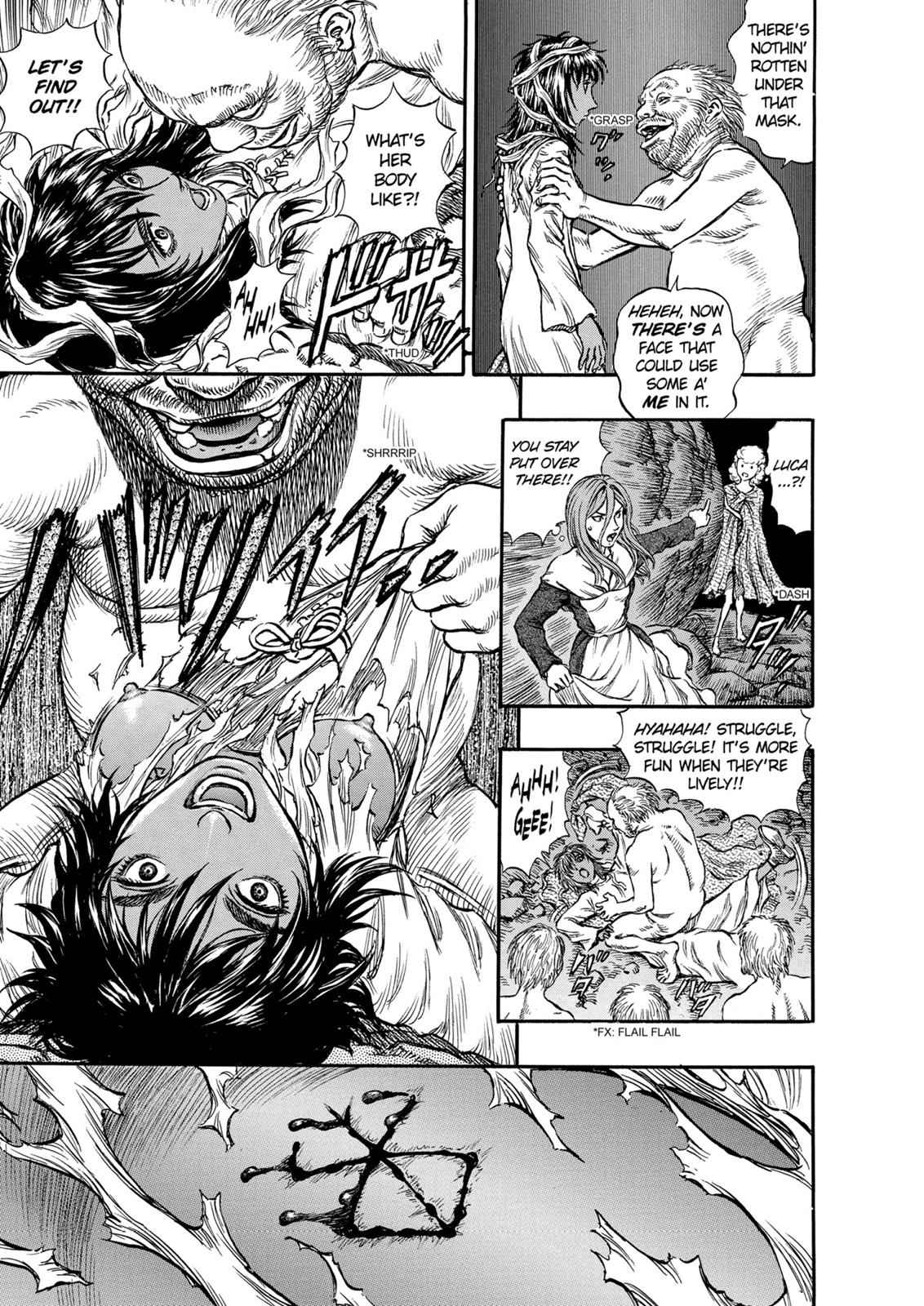 Berserk Chap 140 - Next Chap 141