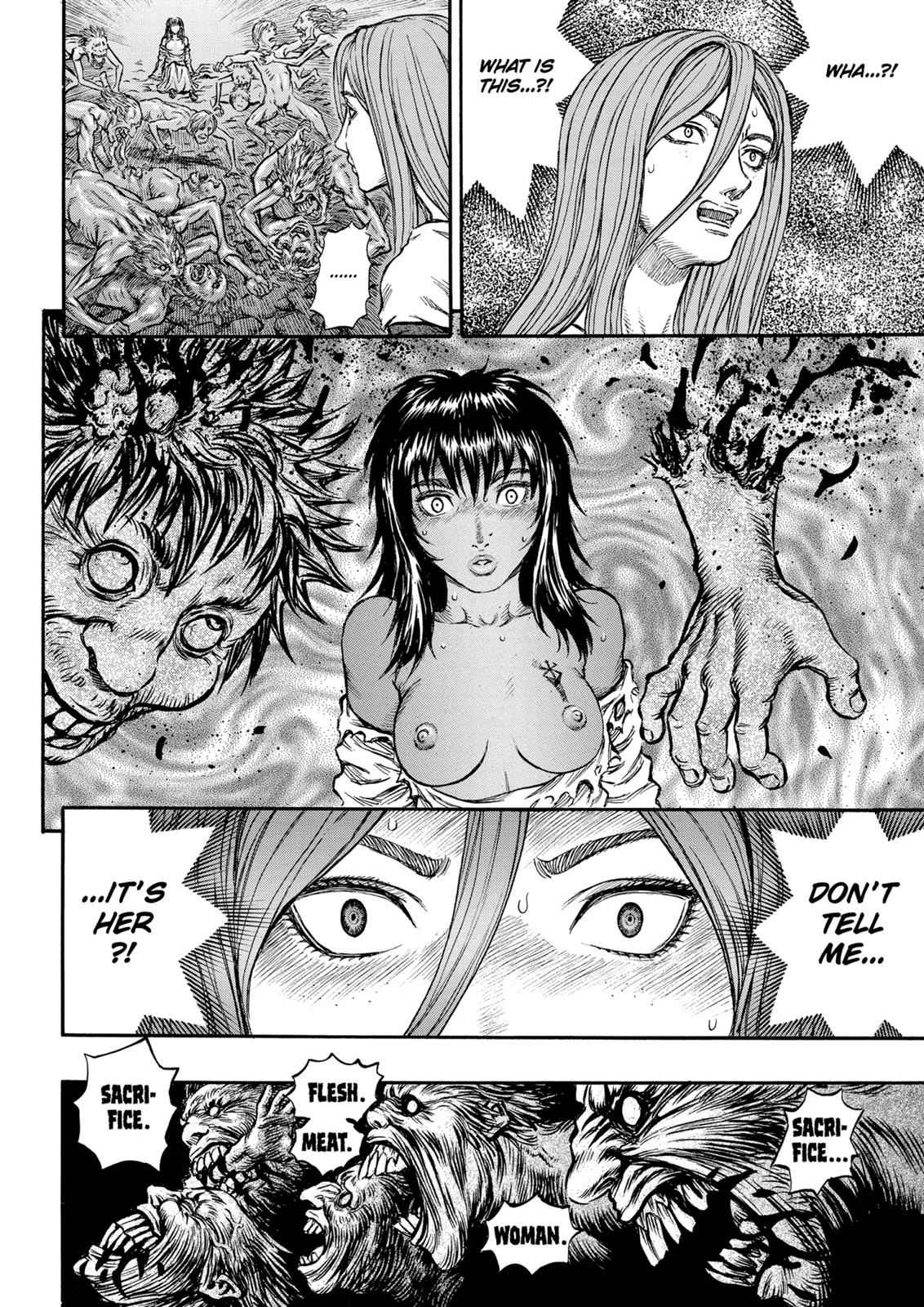 Berserk Chap 140 - Next Chap 141