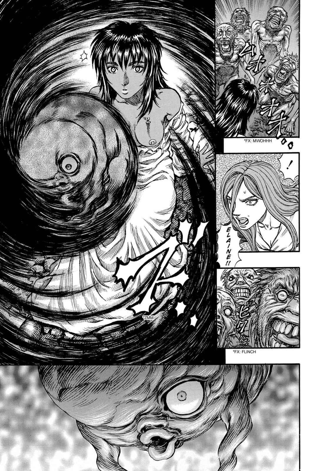 Berserk Chap 140 - Next Chap 141